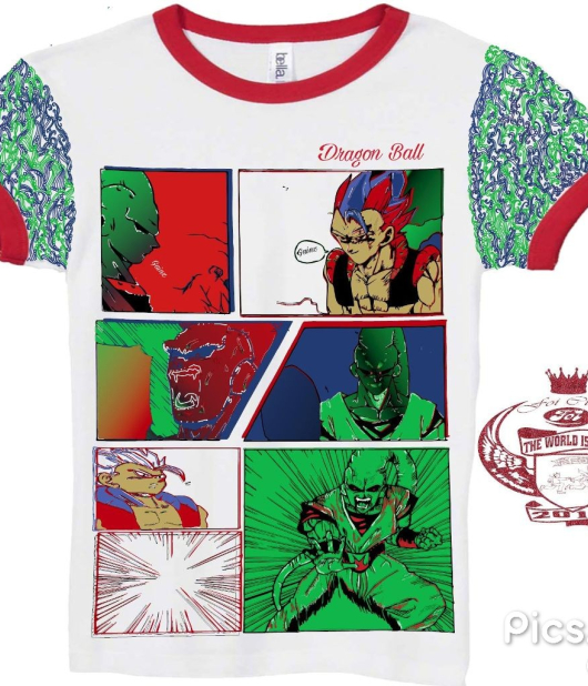 Dragon Ball Dragon Ball