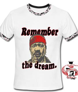 Remember The Dream