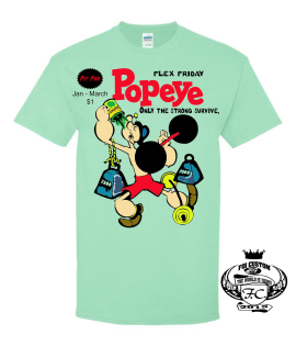Popeye