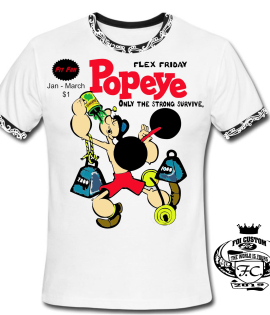 Popeye