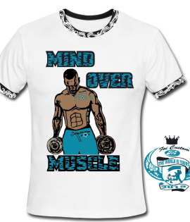 Mind Over Muscle