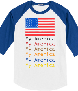 My American