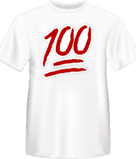 100