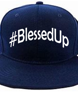 Blessed Up