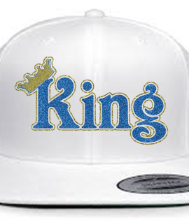 King