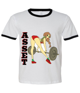 Asset