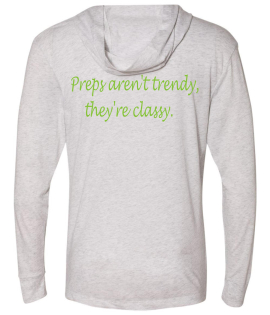 Preppy