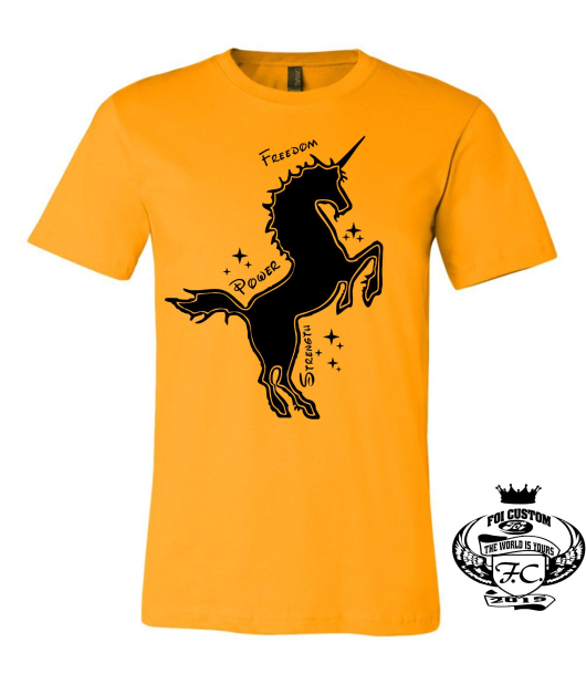 Black Unicorn Black Unicorn