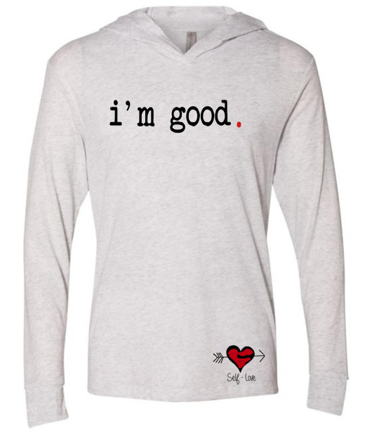 I'm Good _ Self Love