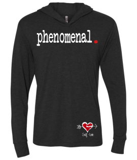 Phenominal _ Self Love