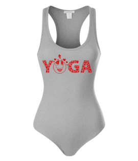 Yoga Love