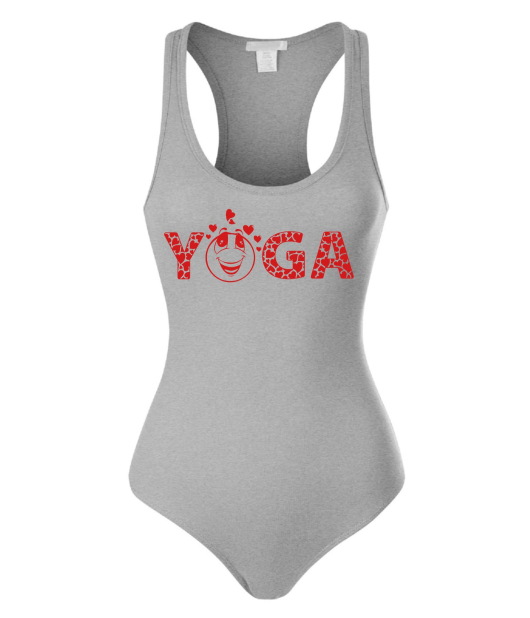 Yoga Love
