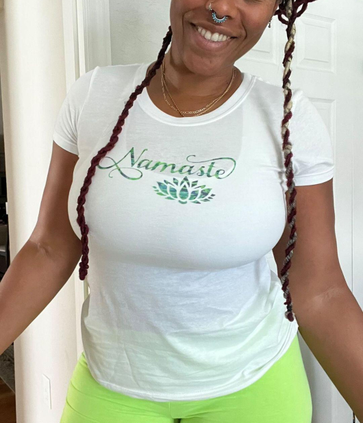 Namaste
