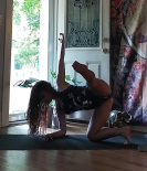 Relax, Breathe, Yoga