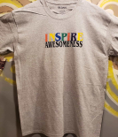 Inspire Awesomeness Inspire Awesomeness