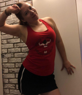 Merry Fitmas