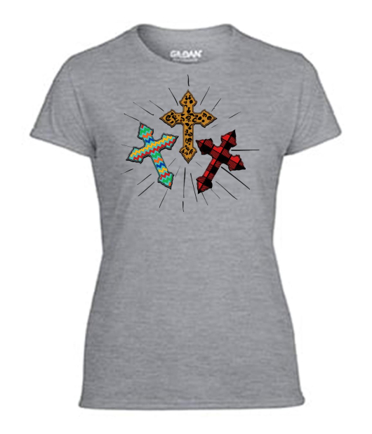 Cross Of Joy