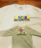Inspire Awesomeness Inspire Awesomeness