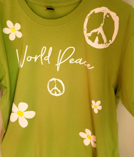 -World Peace