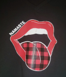 Laugh Now Cry Later - Namaste Laugh Now Cry Later - Namaste