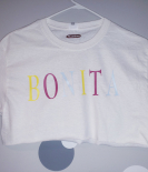 Bonita Bonita