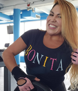 Bonita