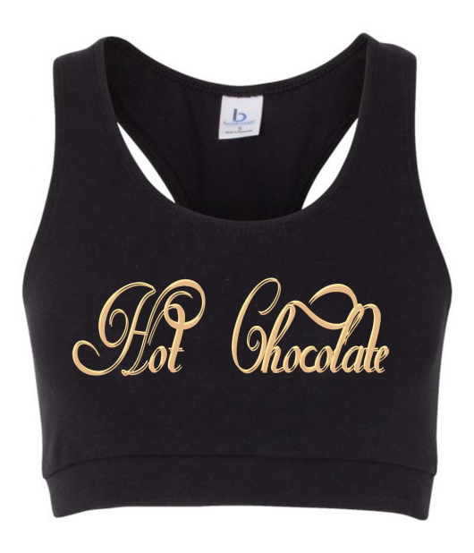 Hot Chocolate Hot Chocolate