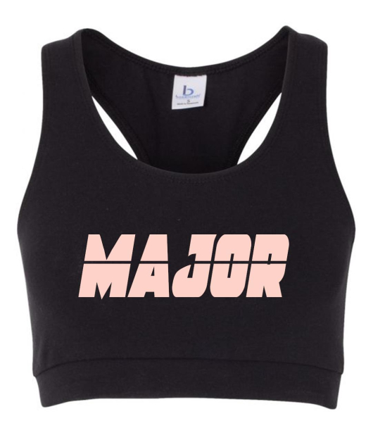 Major Major