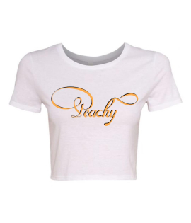Peachy