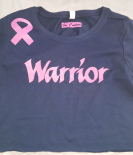 Breast Cancer Warrior Breast Cancer Warrior