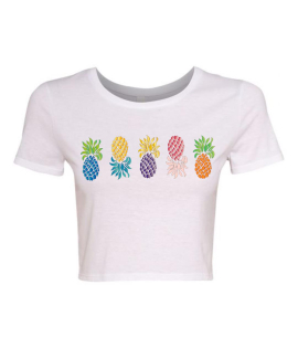 Pineapples