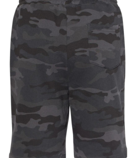 Camo Comfy _navy_