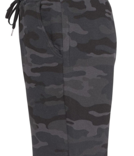 Camo Comfy _navy_