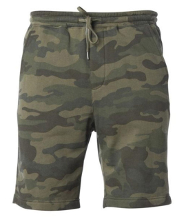 Camo Comfy _classic_