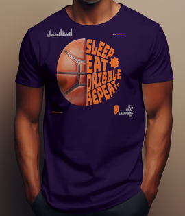 For The Love Of Basketball