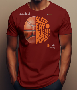 For The Love Of Basketball