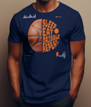 For The Love Of Basketball