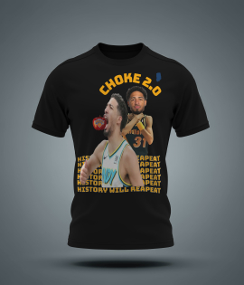 Choke 2.0