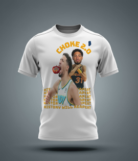 Choke 2.0