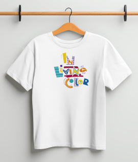 In Living Color