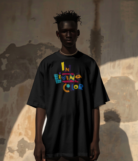 In Living Color