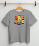 Be Awesome Today