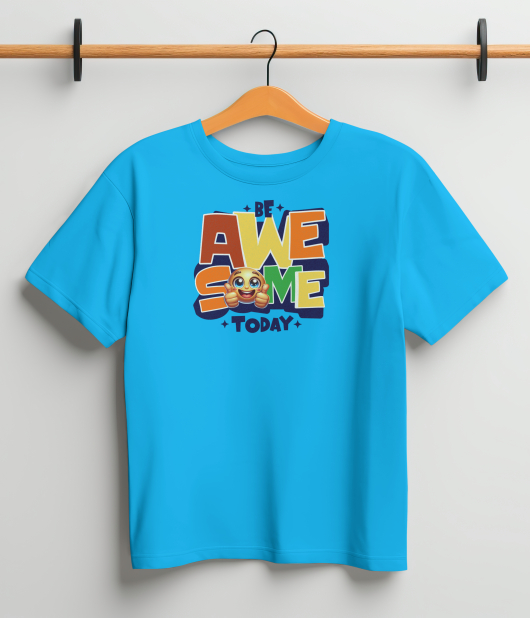 Be Awesome Today
