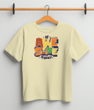 Be Awesome Today