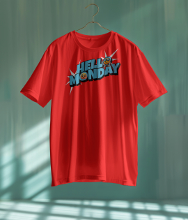 Hello Monday