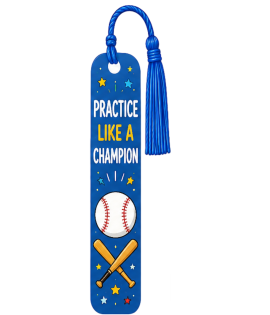 Practice Like A Champion