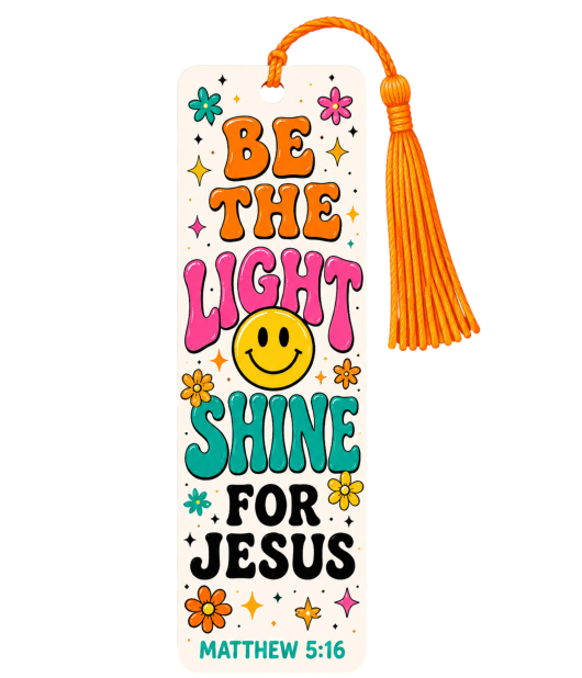 Be The Light