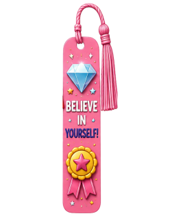 Believe In Yourself