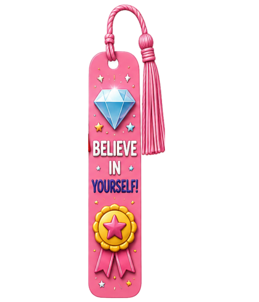 Believe In Yourself