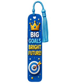 Big Goals Bright Future